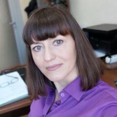 Ольга Витальевна Минина